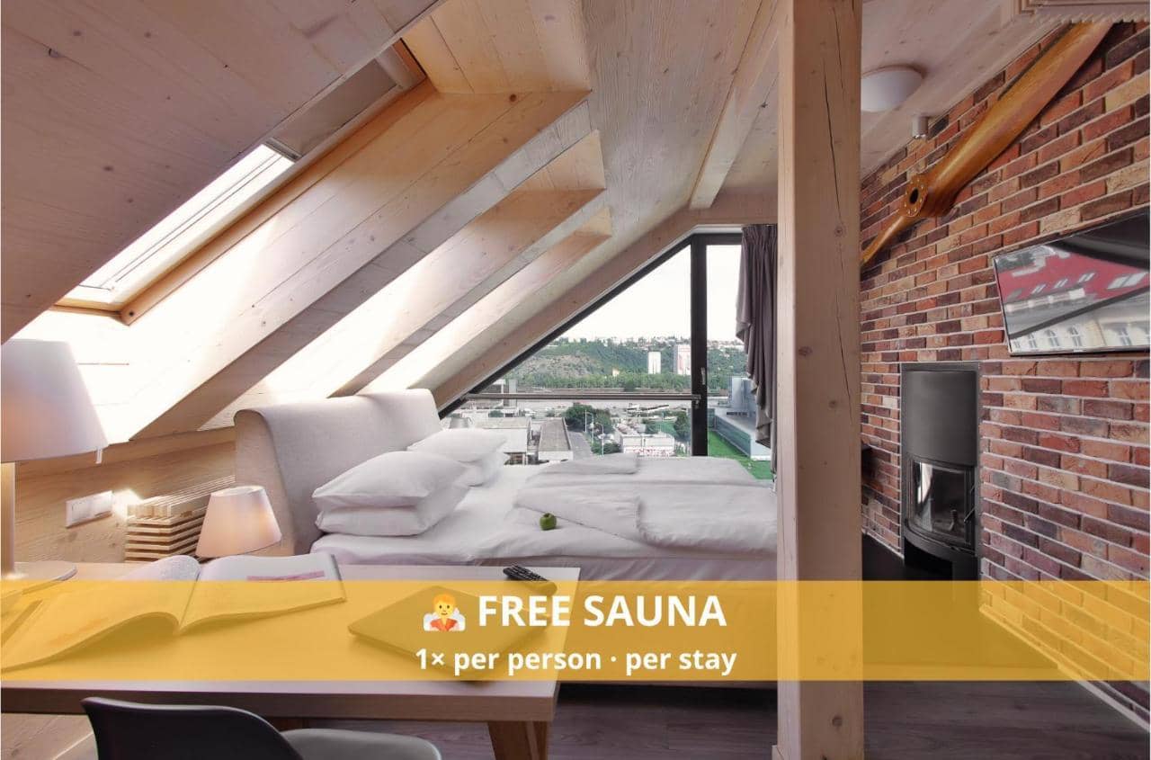 Absolutum Hotel