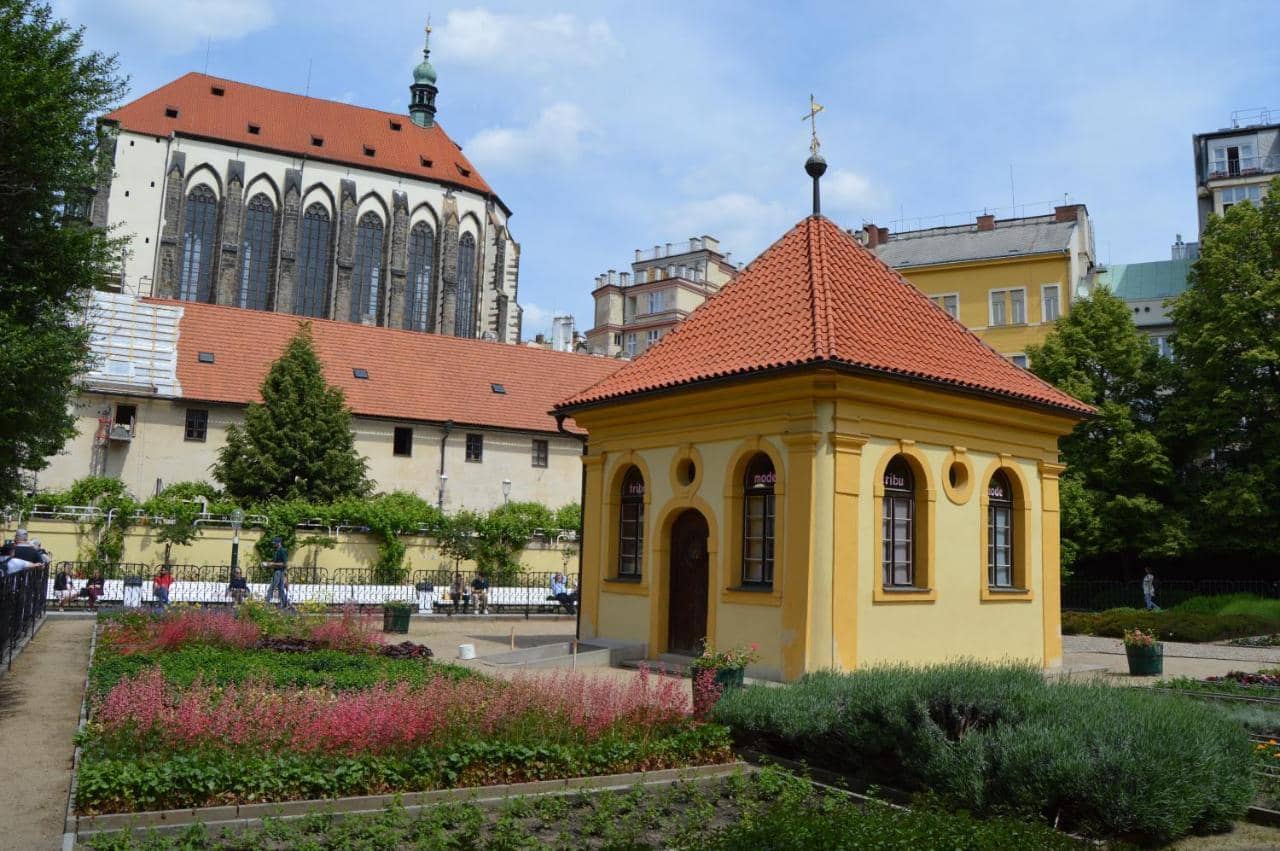 Hotel Adria Praha — 5