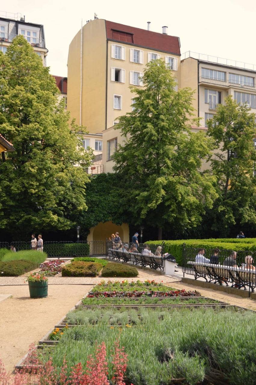 Hotel Adria Praha — 3