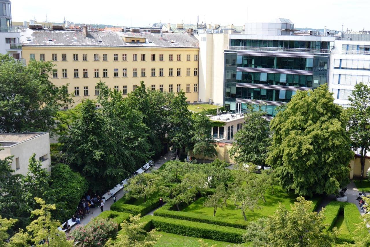 Hotel Adria Praha — 4
