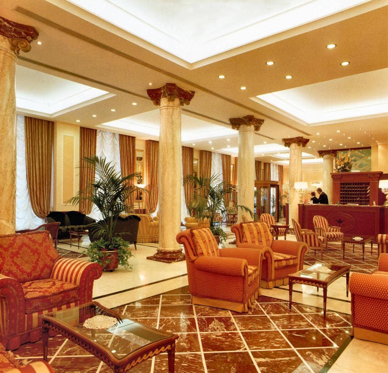 Andreola Central — 4