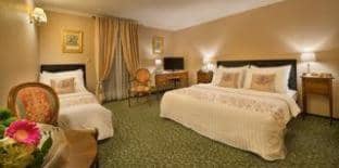 Hotel Angelis — 5