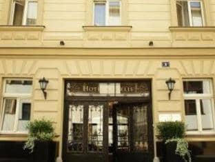 Hotel Angelis — 3