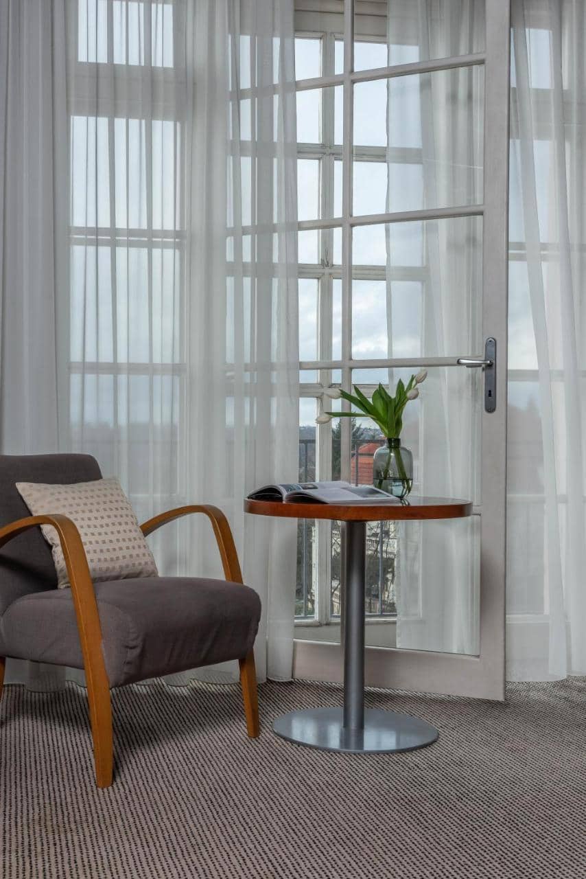 Art Hotel Prag — 5