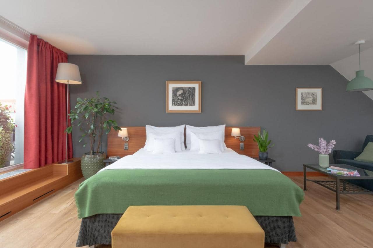 Art Hotel Prag — 3