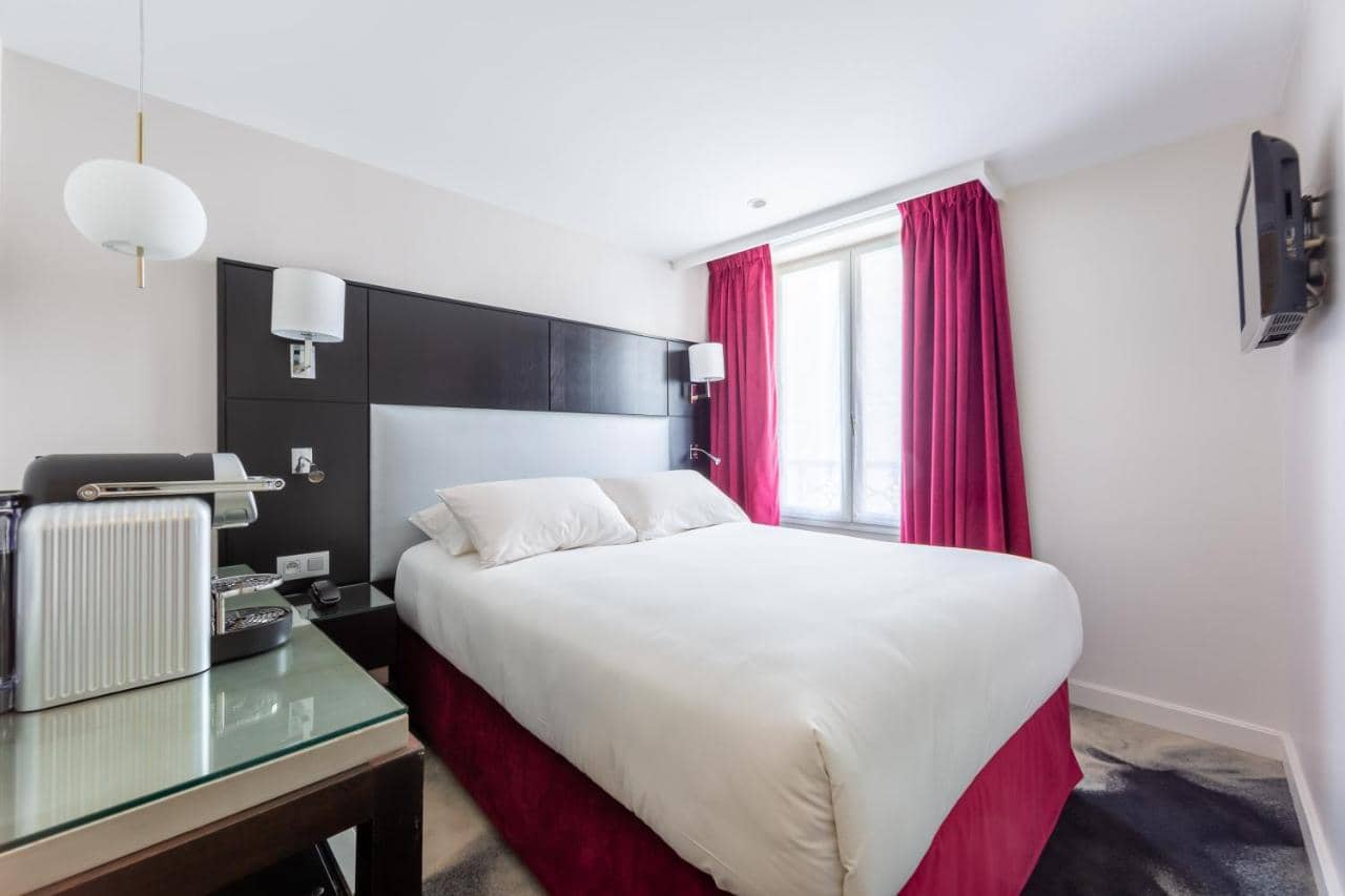 15 Montparnasse — 3