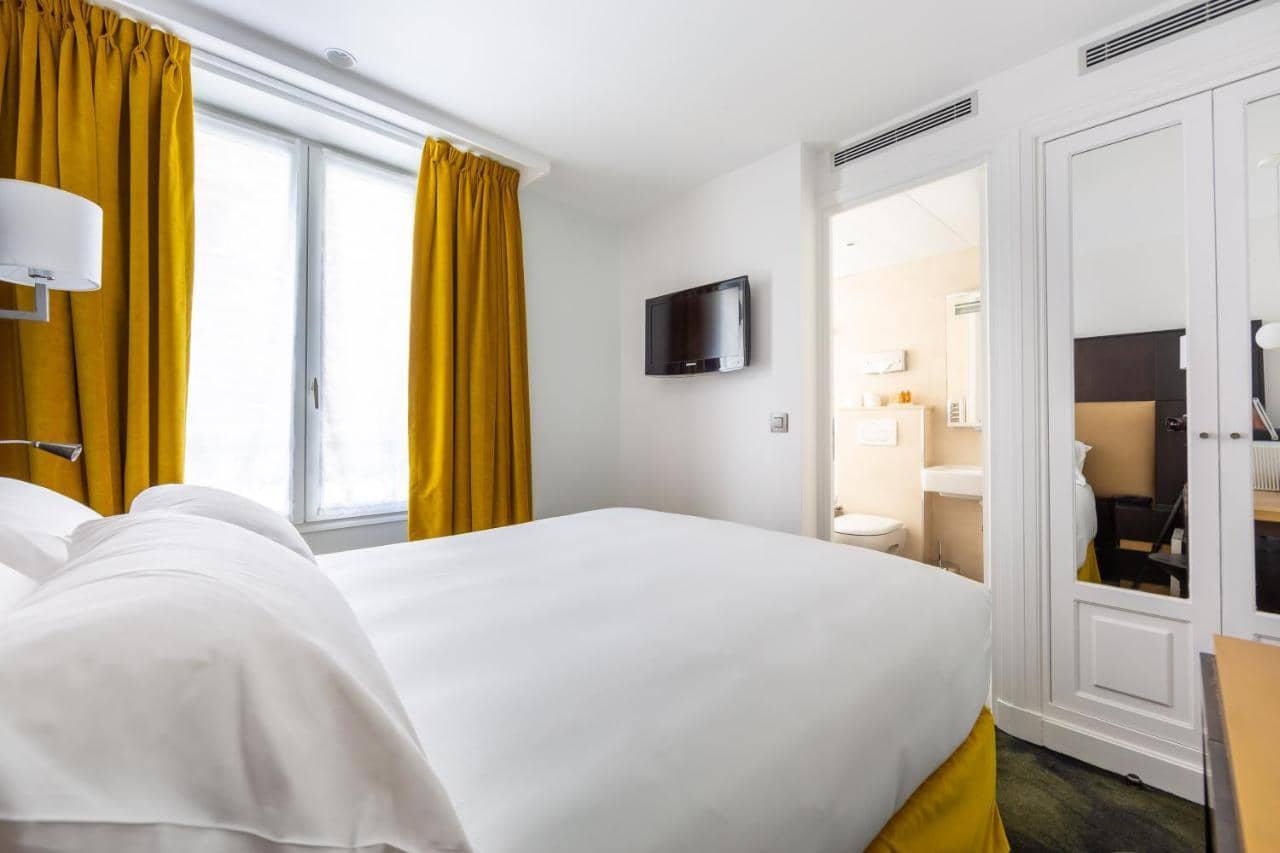 15 Montparnasse — 5