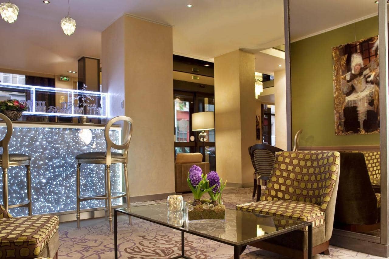 Best Western Anjou Lafayette — 4
