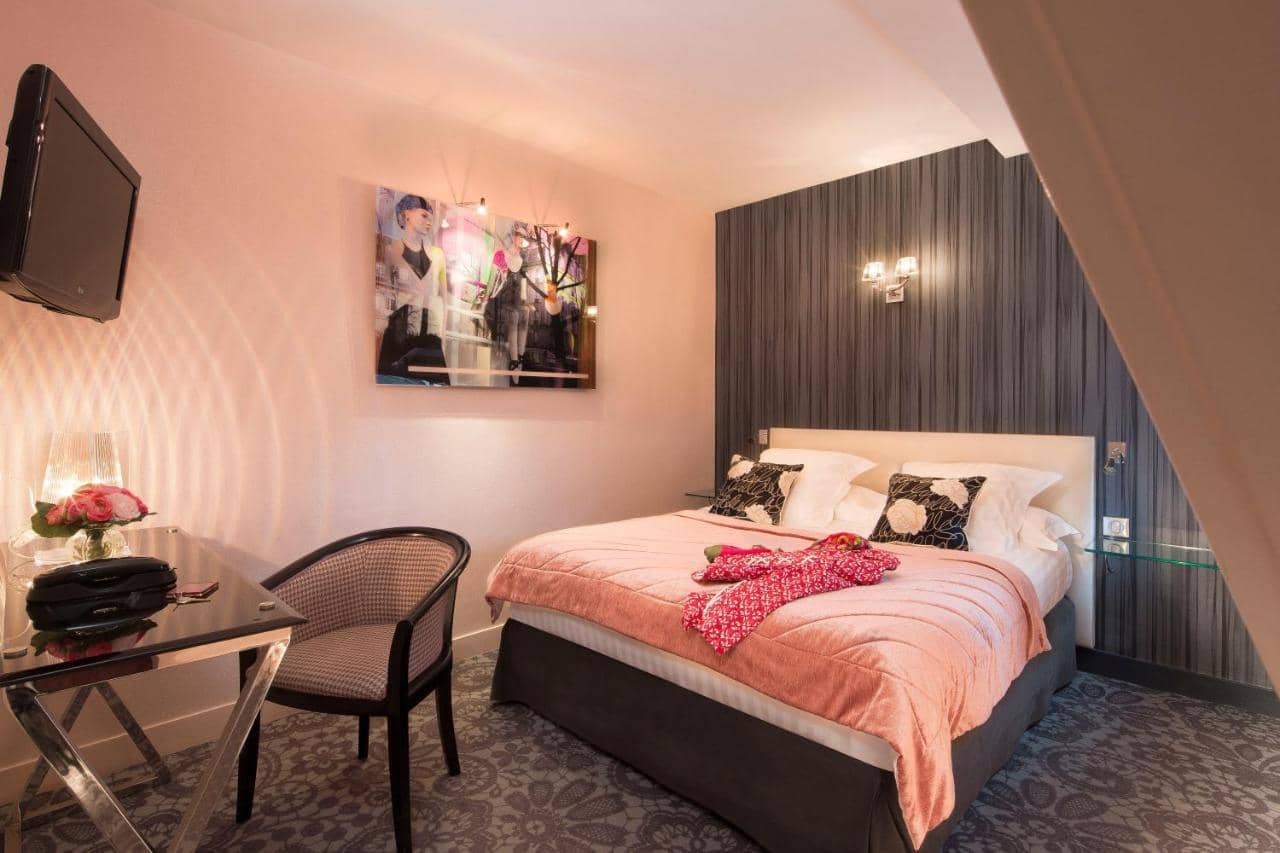 Best Western Anjou Lafayette — 2