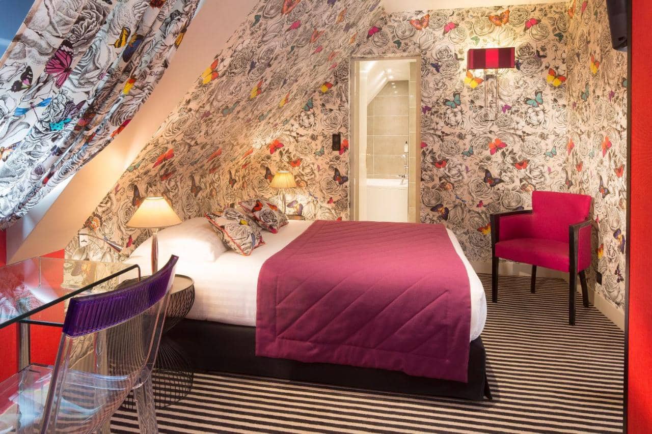 Best Western Anjou Lafayette — 5