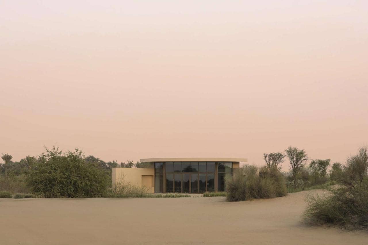 Bab Al Shams Desert Resort — 5