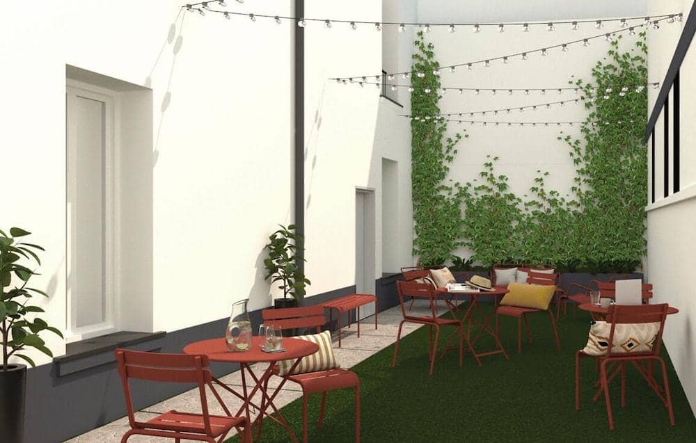 Ibis Styles Paris Crimee la Villette (Adults only) — 5