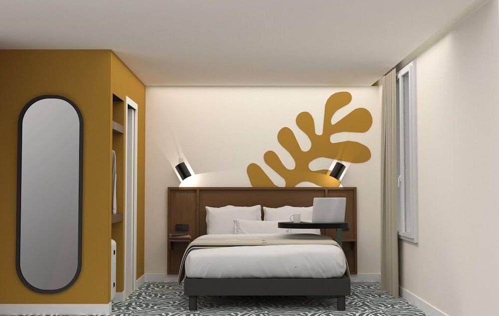 Ibis Styles Paris Crimee la Villette (Adults only) — 4