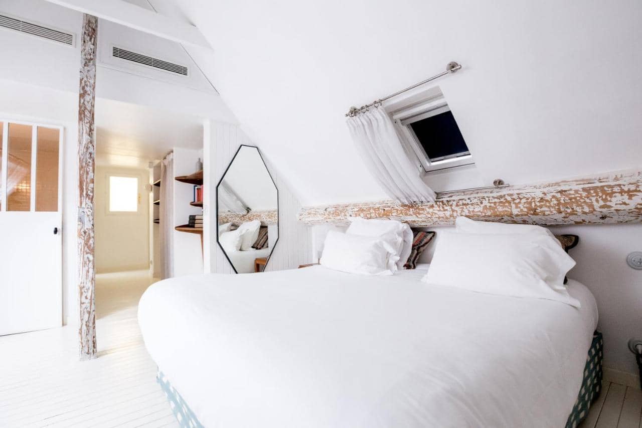 Hotel du Temps — 3