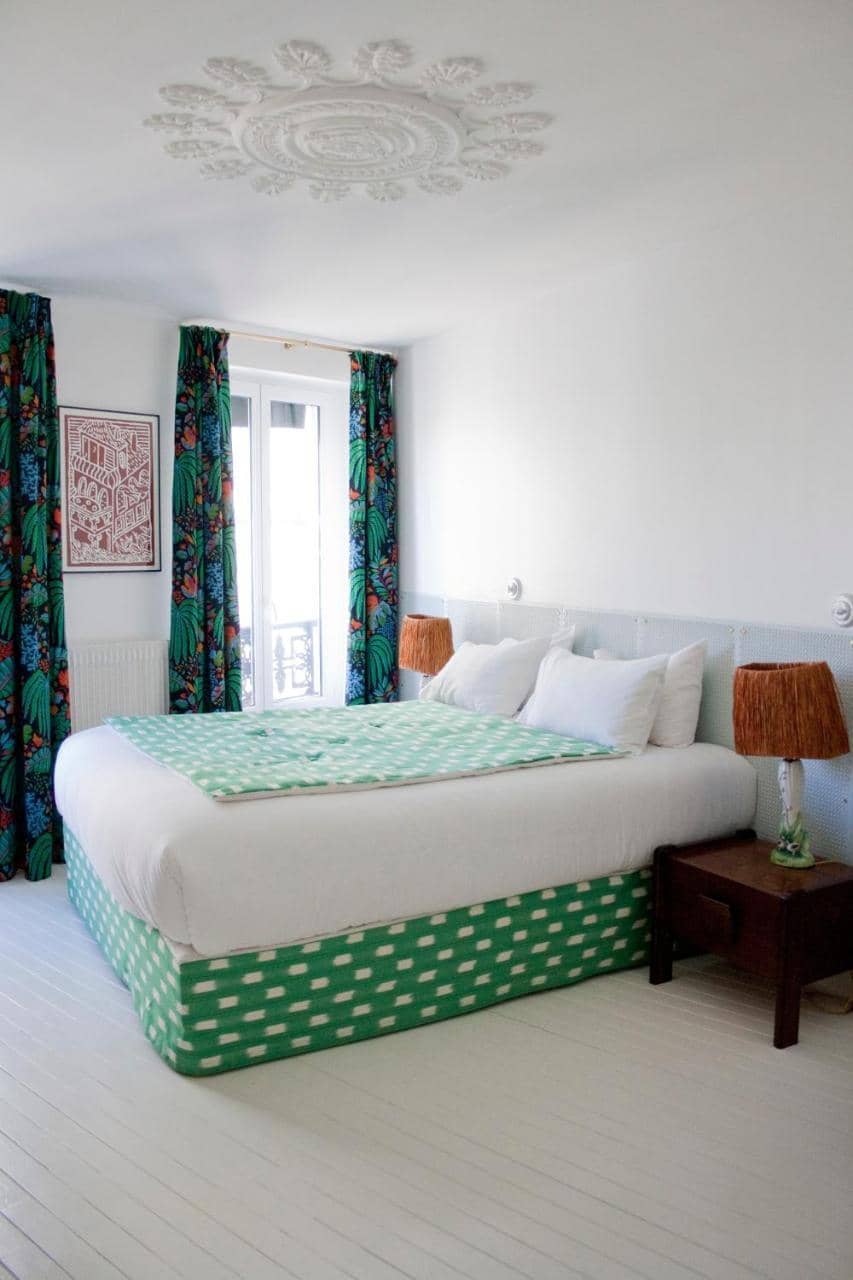 Hotel du Temps — 2