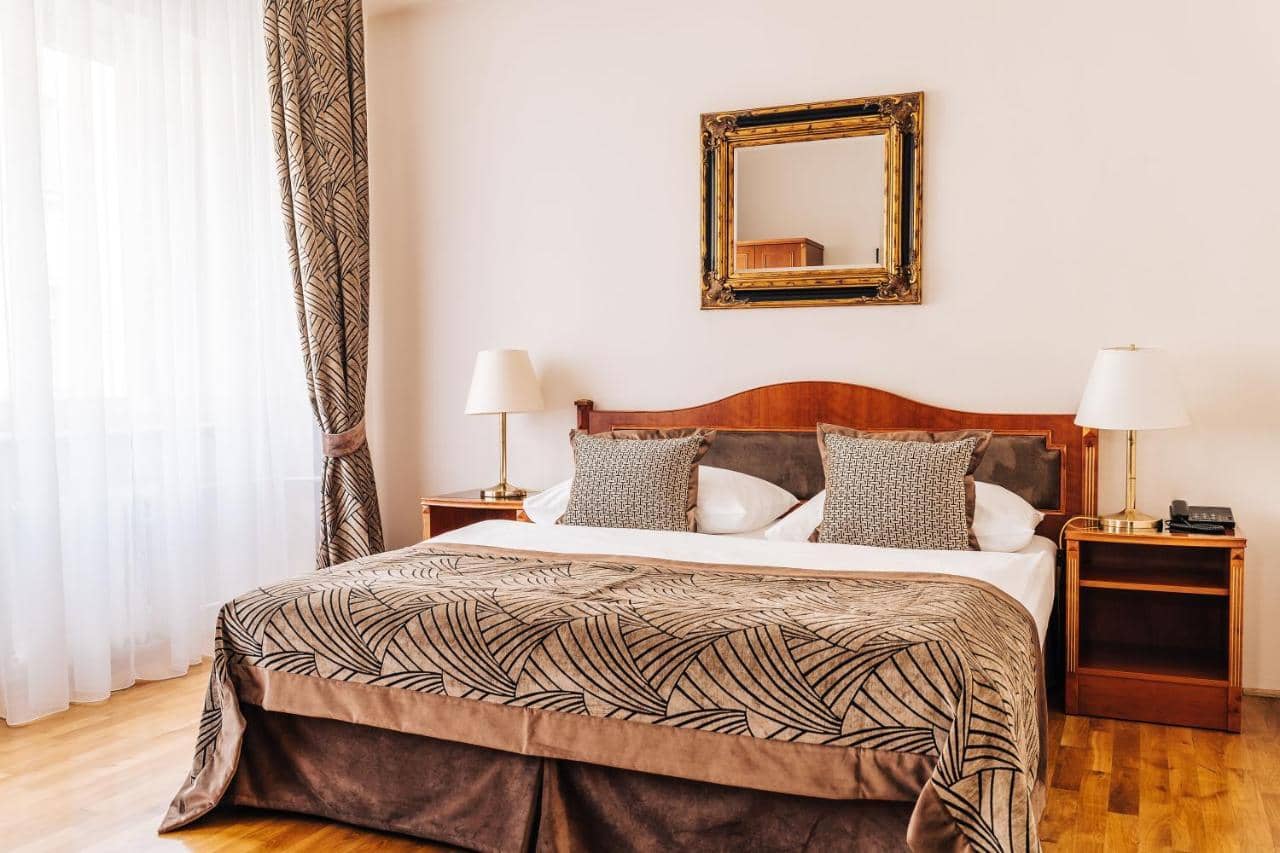 Belvedere — 2