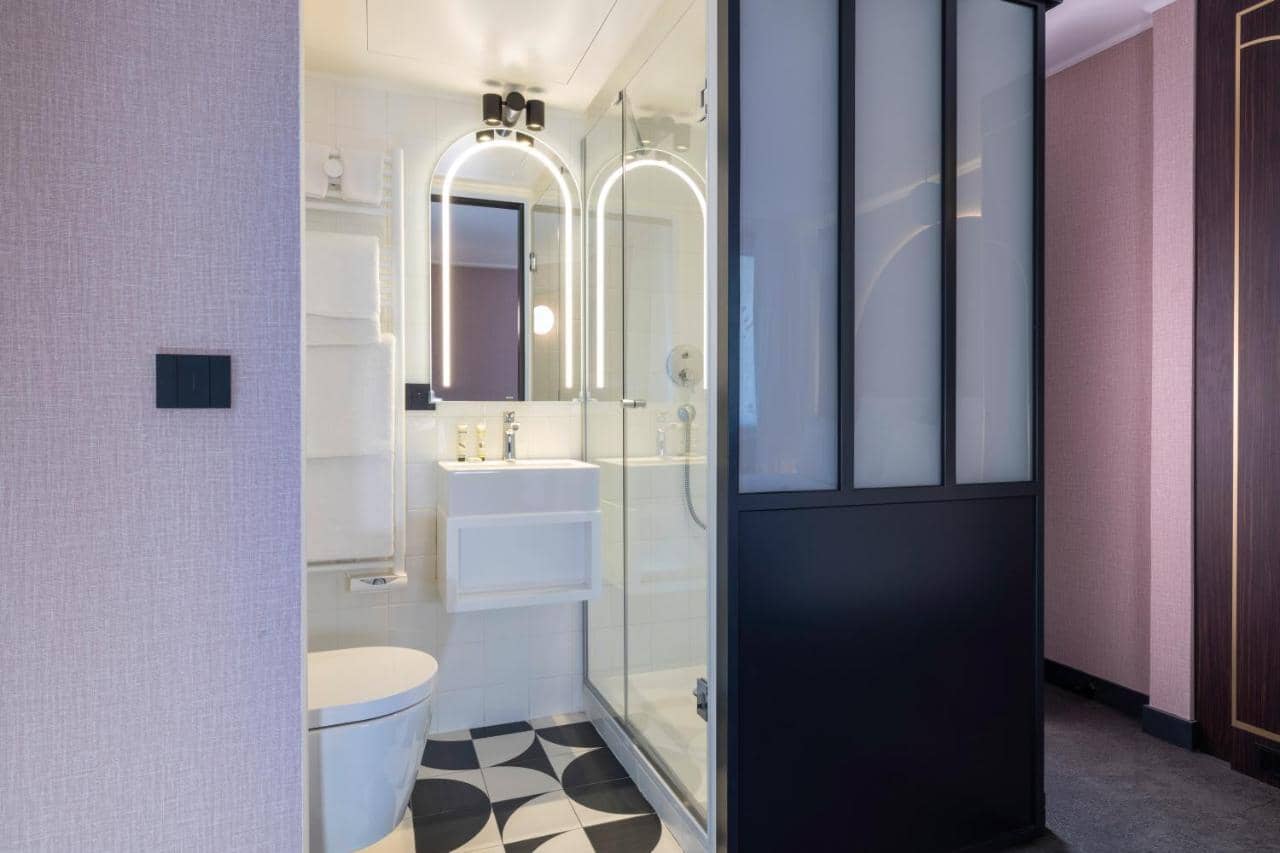 Best Western Bretagne Montparnasse — 5
