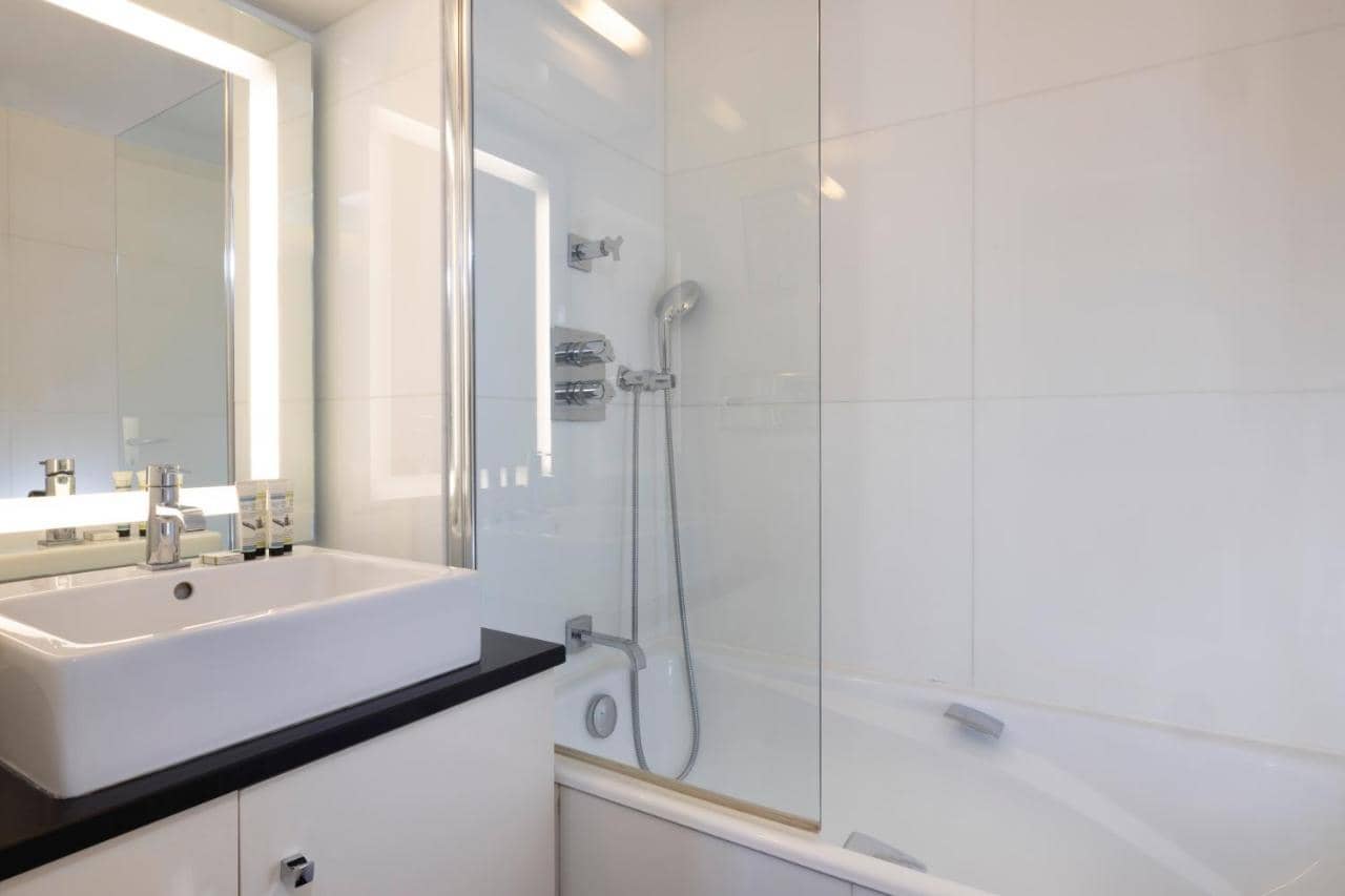 Best Western Bretagne Montparnasse — 3