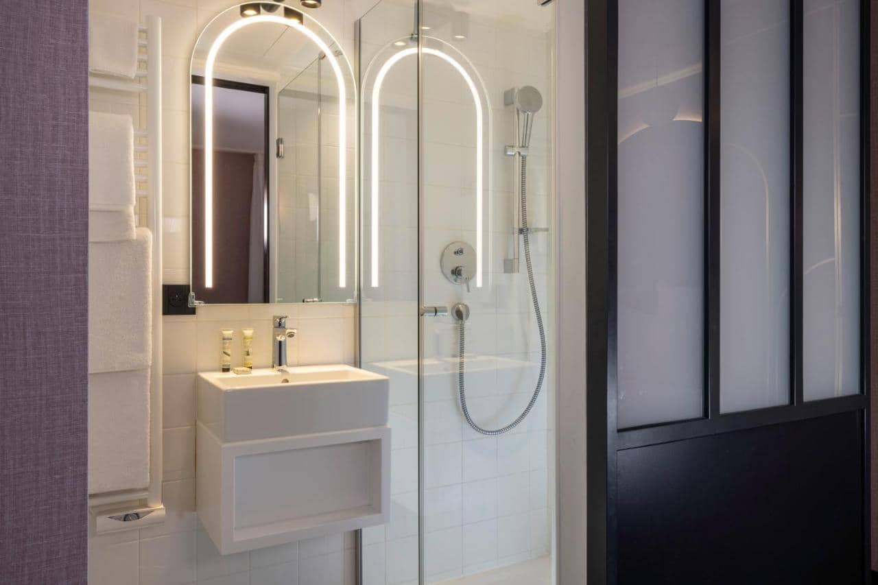 Best Western Bretagne Montparnasse — 4