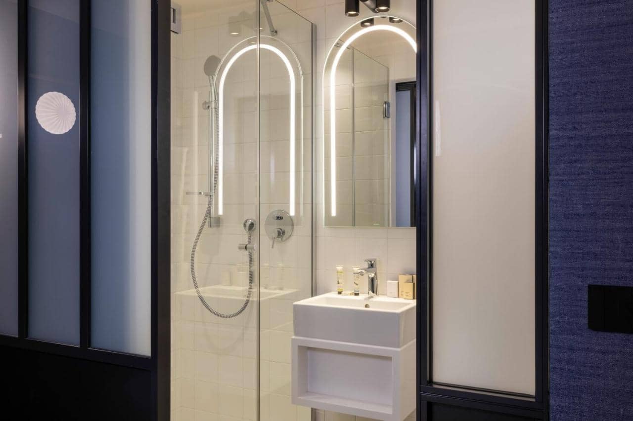 Best Western Bretagne Montparnasse — 2