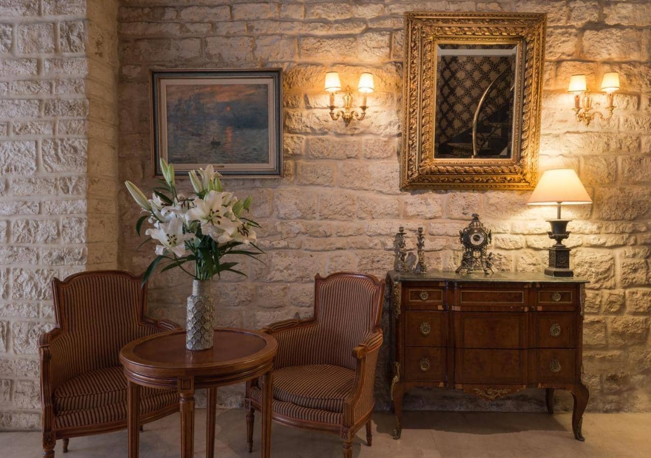 Hotel Gaillon Opera — 3