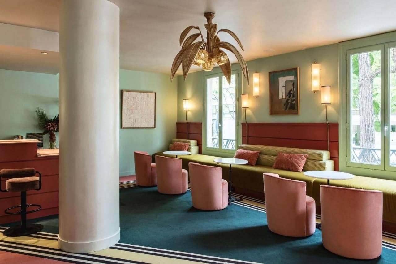Hotel Mercedes — 3