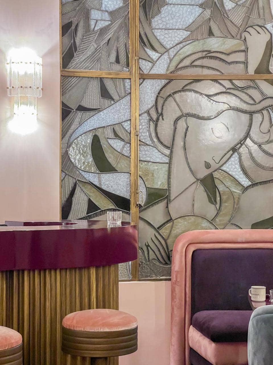 Hotel Mercedes — 4