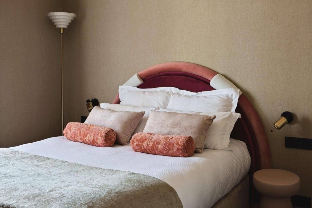Hotel Mercedes — 5