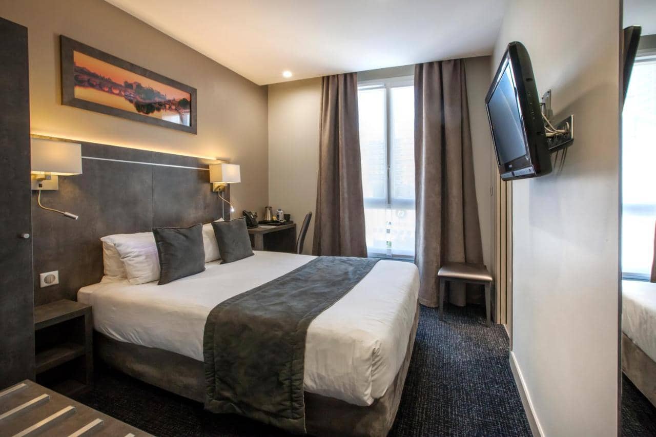 Best Western Paris Italie — 5