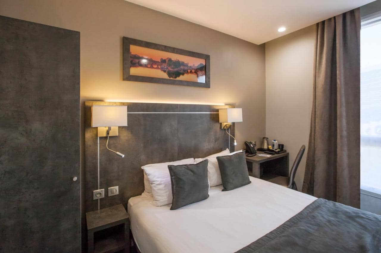 Best Western Paris Italie — 3
