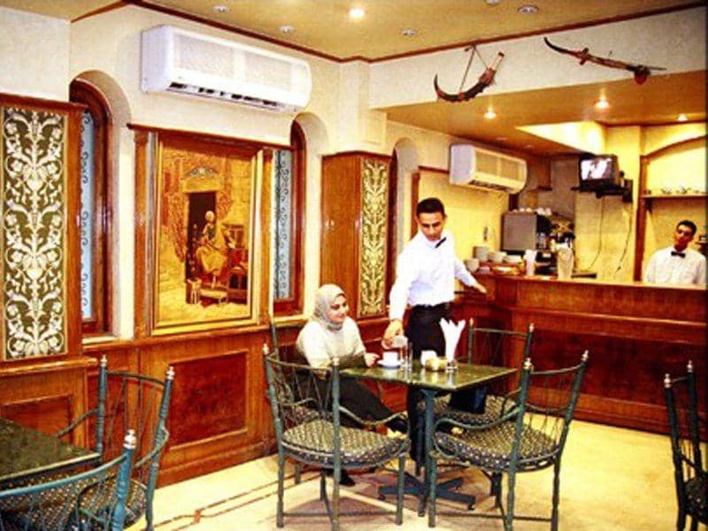 Trio Caroline Hotel — 3