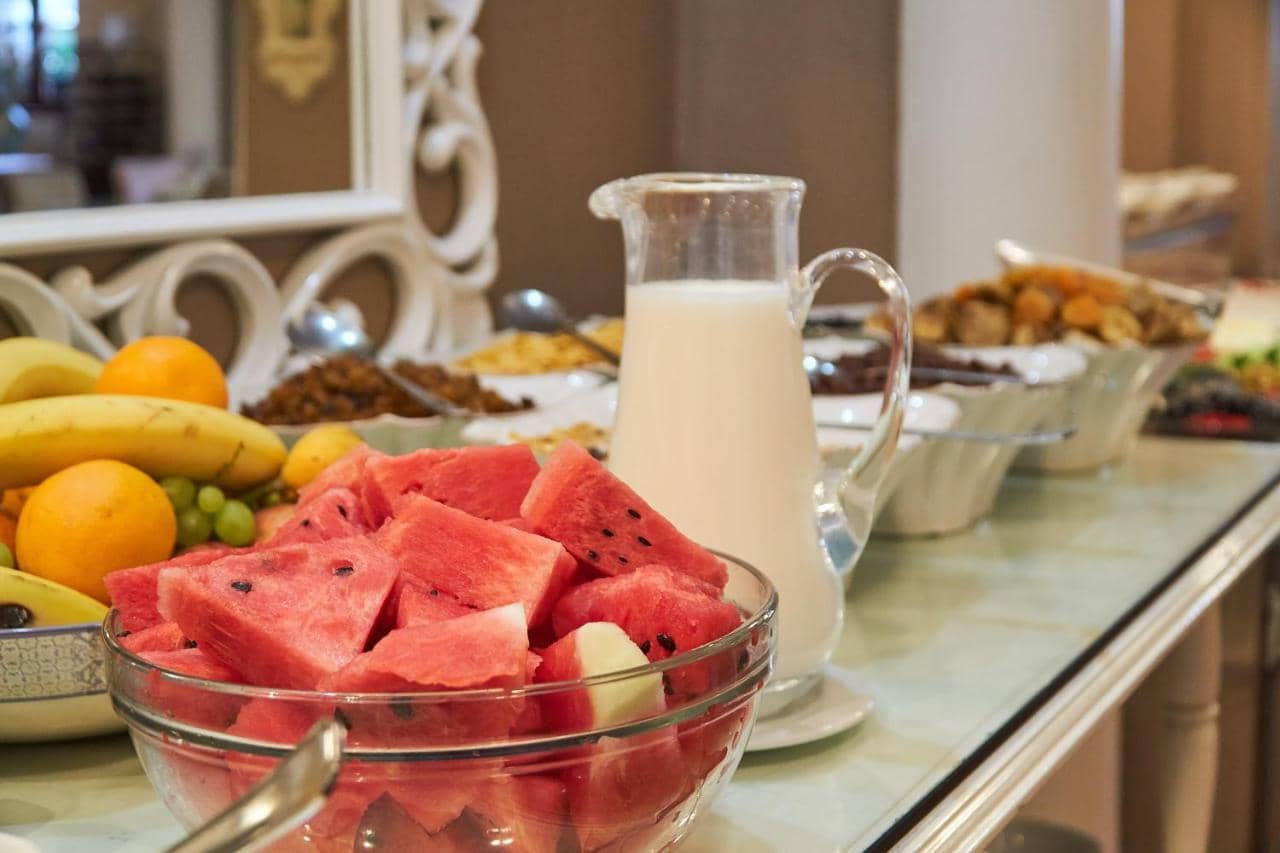 Celal Sultan Hotel — 5