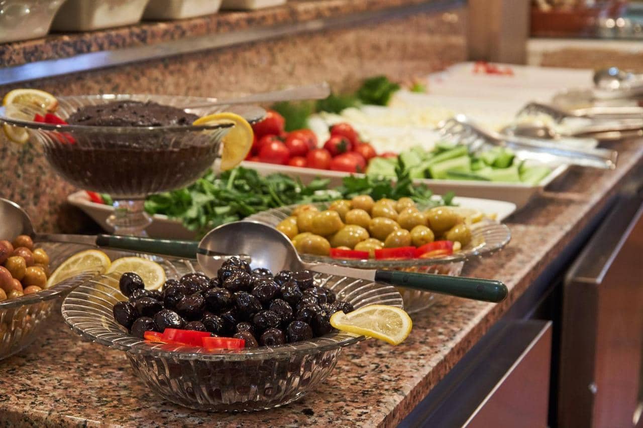 Celal Sultan Hotel — 3