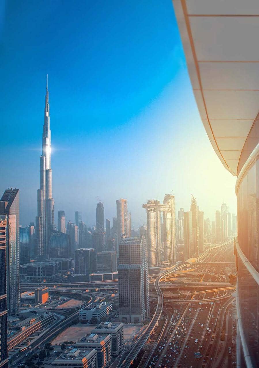 Staybridge Suites Dubai Financial Centre — 2