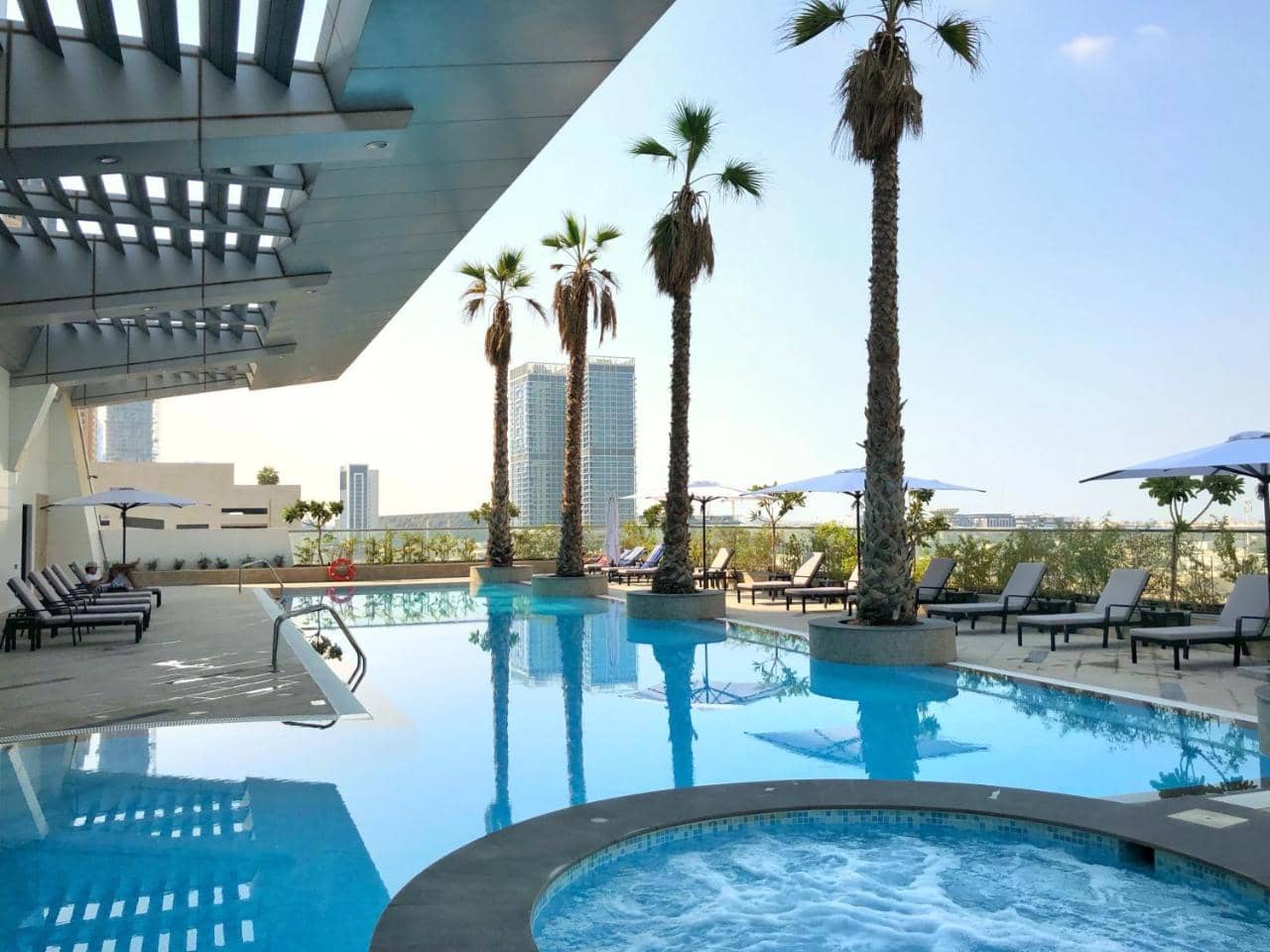 Staybridge Suites Dubai Financial Centre — 3