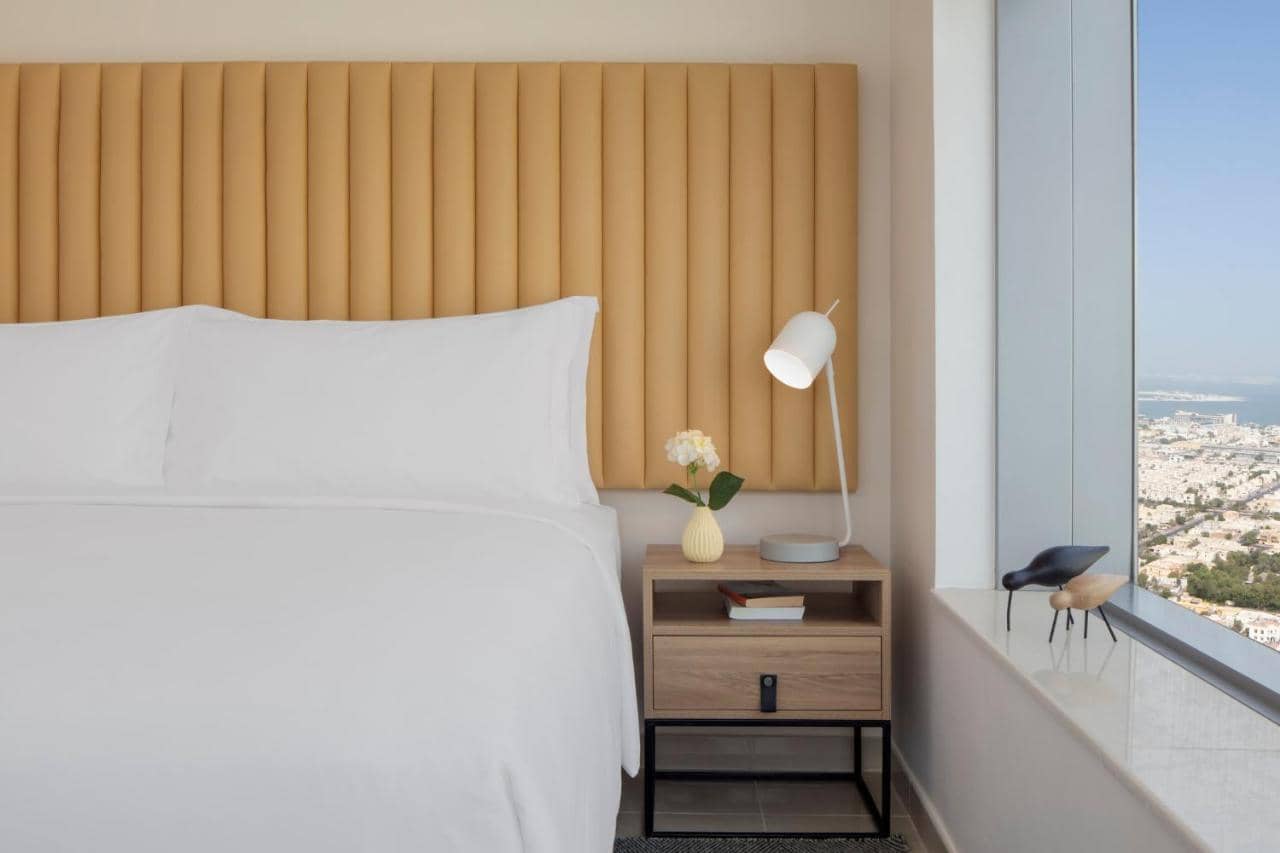 Staybridge Suites Dubai Financial Centre