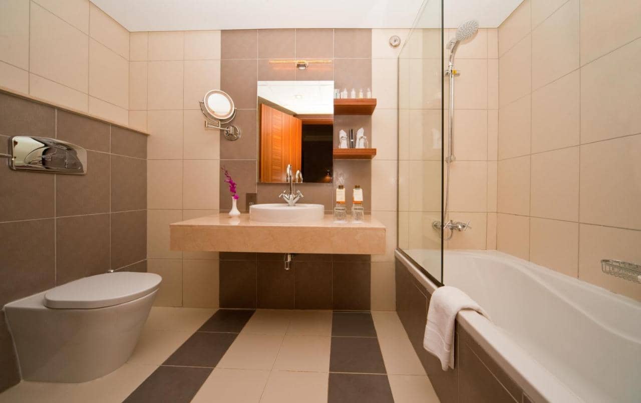 City Seasons Al Hamra Abu Dhabi — 5
