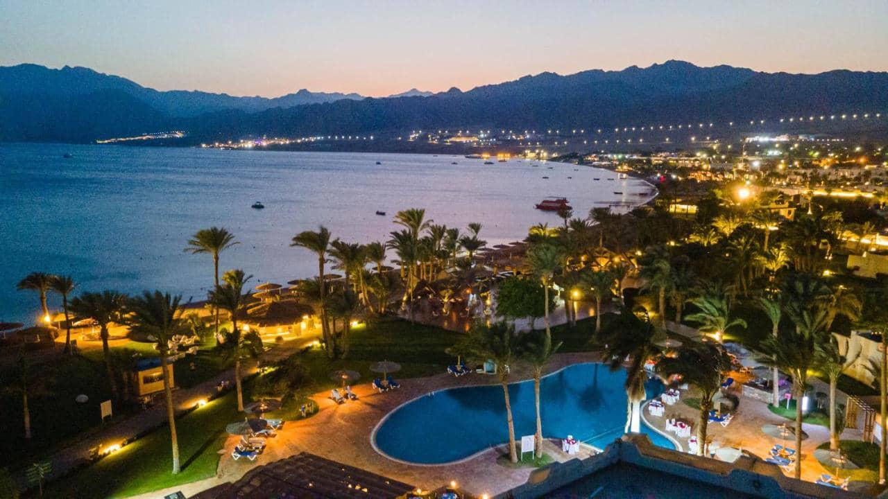 Dahab Lagoon Club & Resort — 2