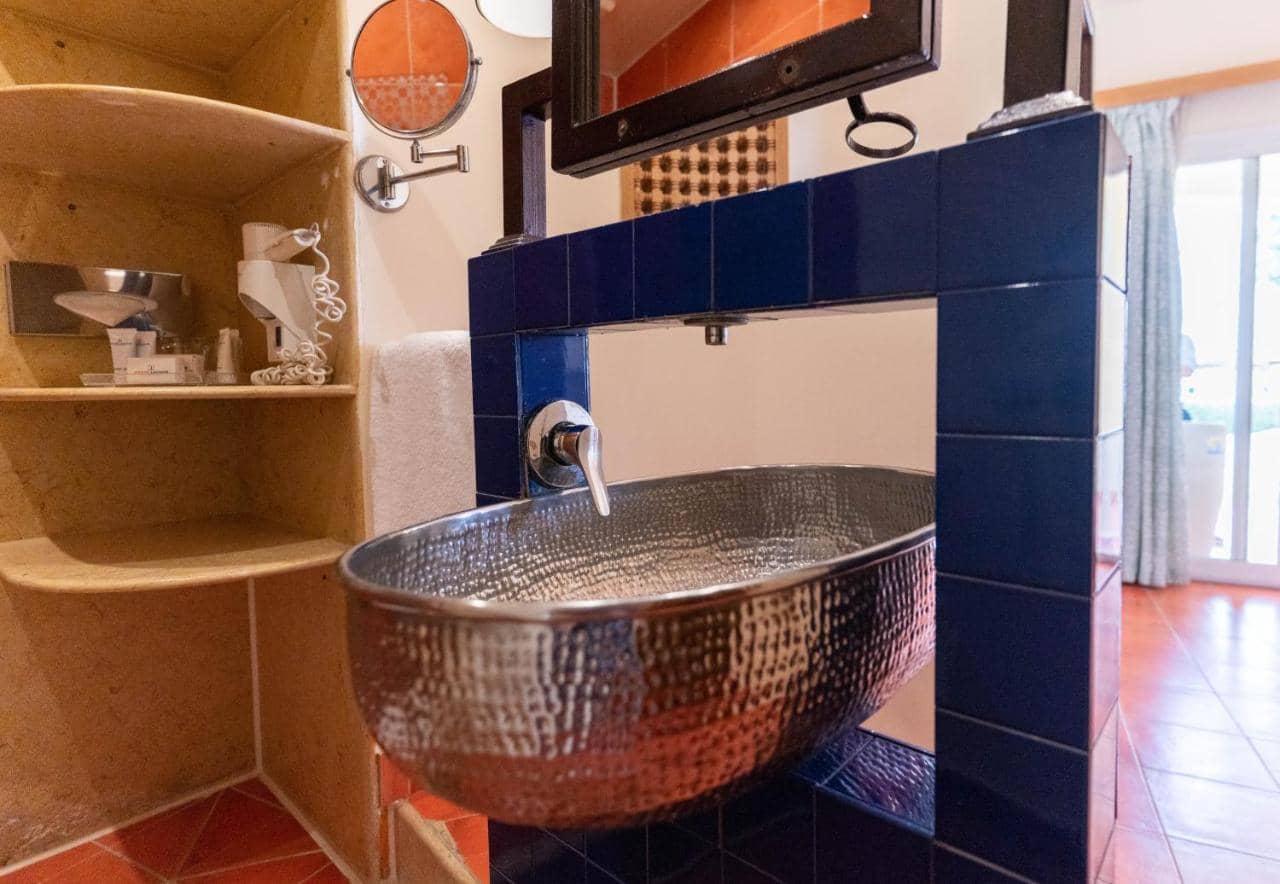 Dahab Lagoon Club & Resort — 4