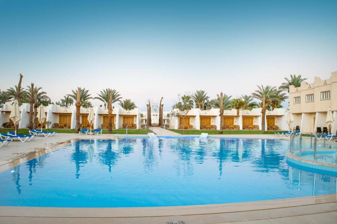 Dahab Lagoon Club & Resort — 5