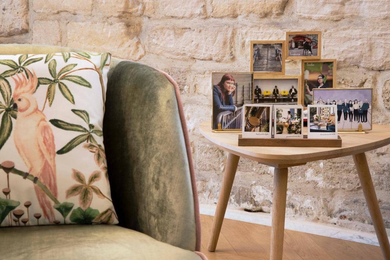 Hotel Des Arts Montmartre — 4