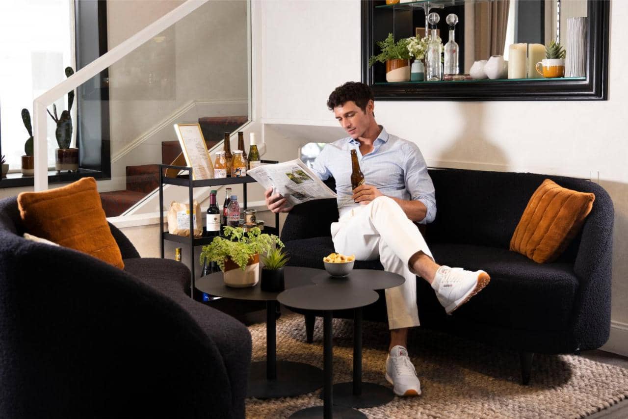 Emeraude Plaza Etoile — 5