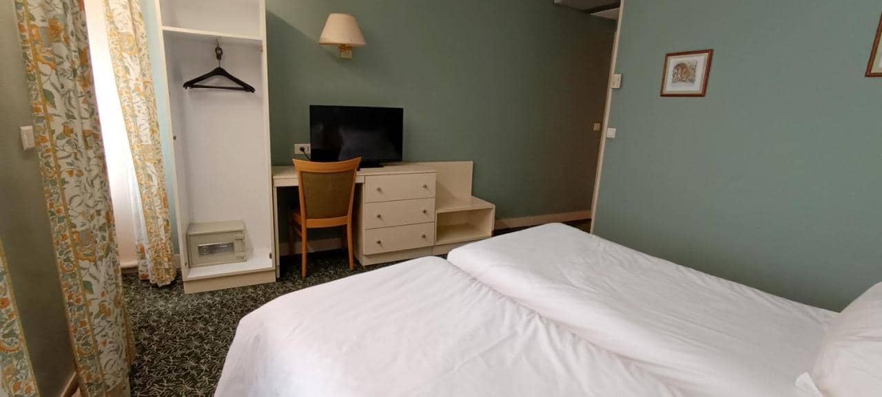 Grand Hotel du Havre — 3