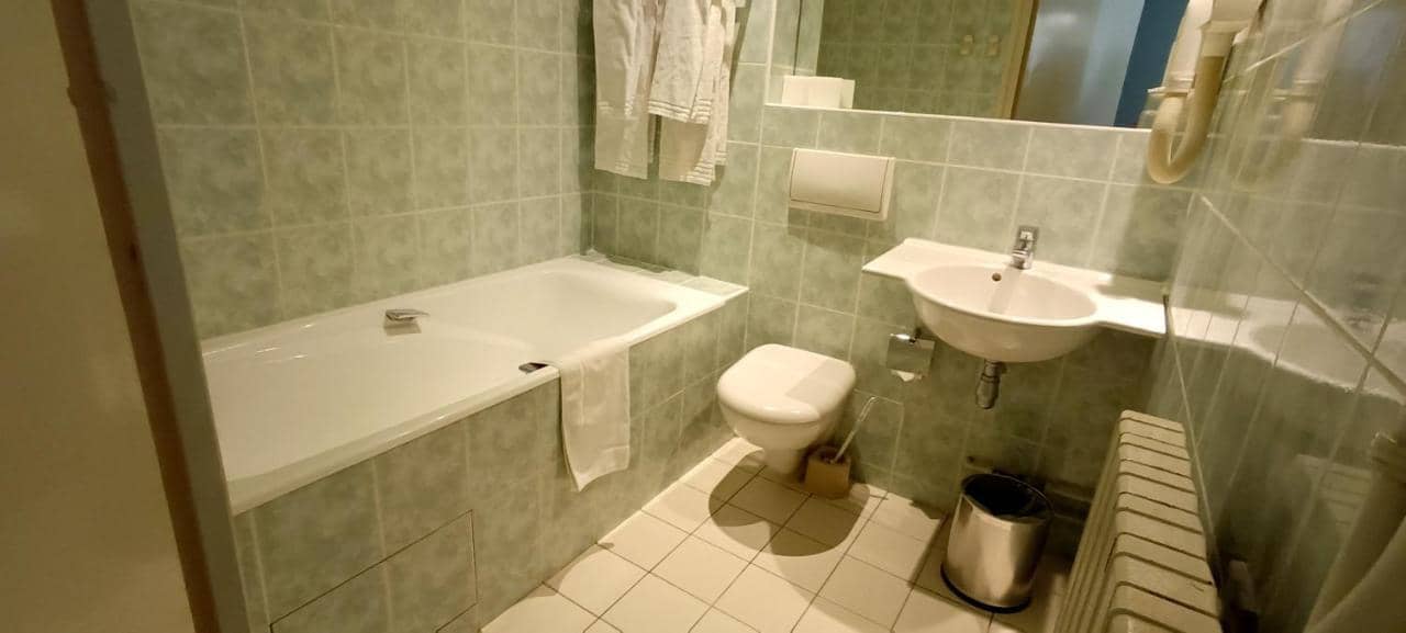 Grand Hotel du Havre — 2