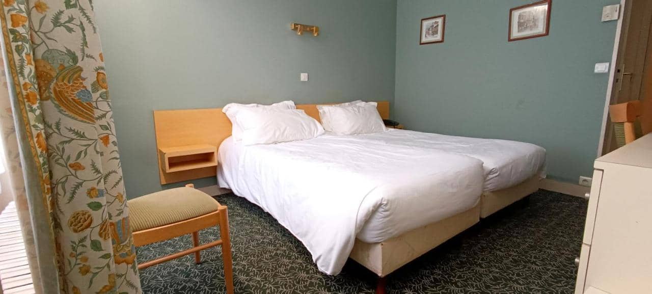 Grand Hotel du Havre — 4