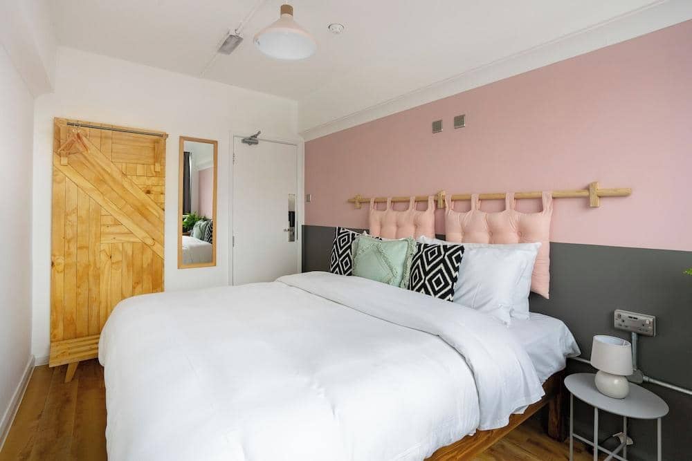 Selina Liverpool — 5