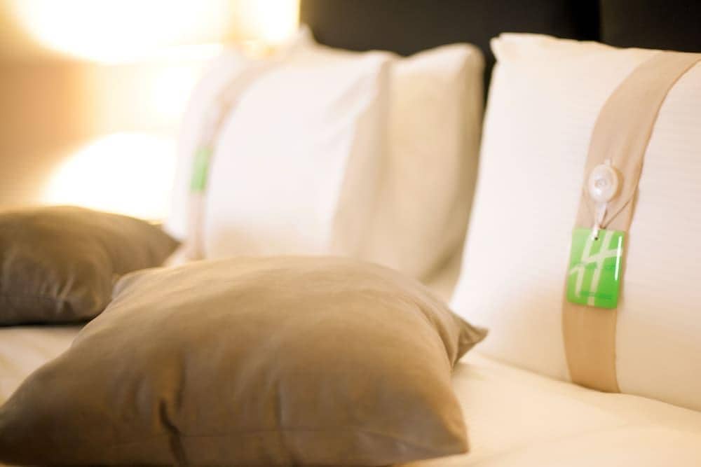 Nova Plaza Prime Hotel — 3