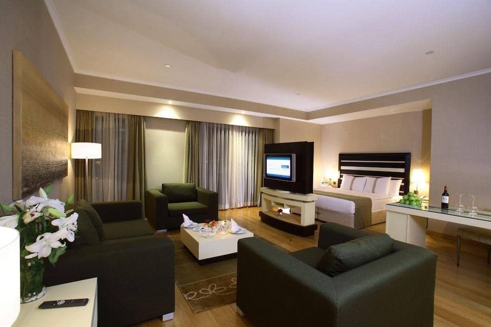 Nova Plaza Prime Hotel — 5