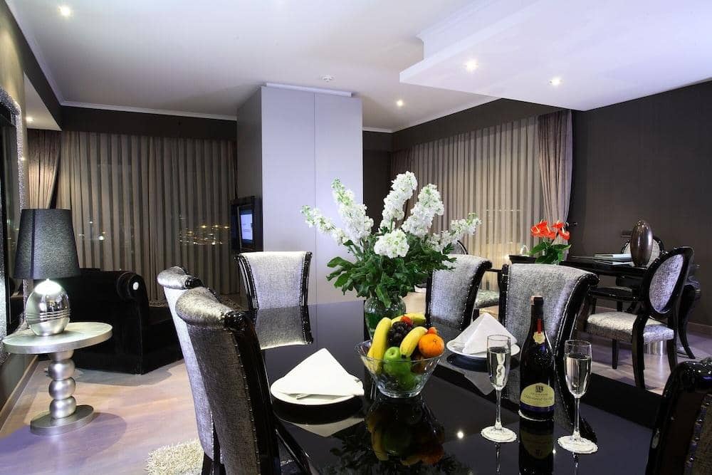 Nova Plaza Prime Hotel — 4
