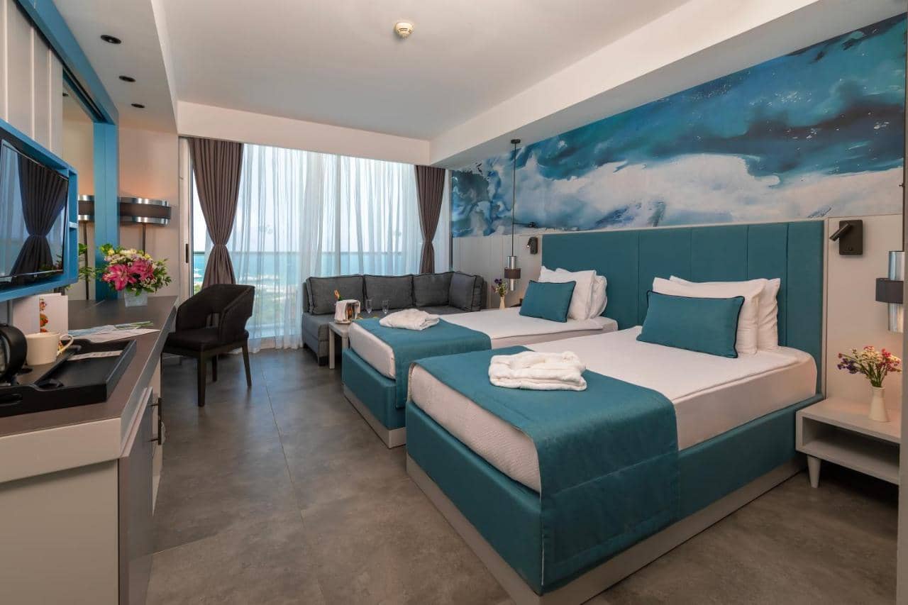 Crystal Centro Resort — 5